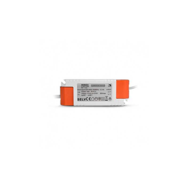 https://design-led.fr/ Panneau Led 295 x 295 18W 4000K garantie 5 ans 38,70&nbsp;€ 38,70&nbsp;€ 7763