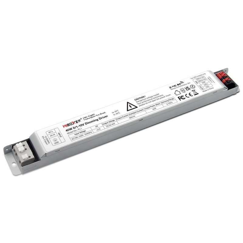 https://design-led.fr/ Driver dimmable pour dalle LED 0/1~10V pilotable 30,70&nbsp;€ 30,70&nbsp;€ FUTPL1