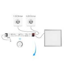 https://design-led.fr/ Driver dimmable pour dalle LED 0/1~10V pilotable 30,70&nbsp;€ 30,70&nbsp;€ FUTPL1