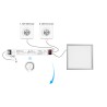 https://design-led.fr/ Driver dimmable pour dalle LED 0/1~10V pilotable 30,70&nbsp;€ 30,70&nbsp;€ FUTPL1