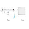 https://design-led.fr/ Driver dimmable pour dalle LED 0/1~10V pilotable 30,70&nbsp;€ 30,70&nbsp;€ FUTPL1