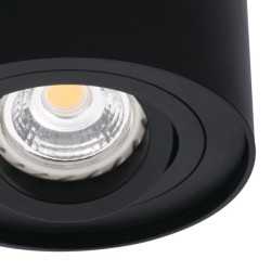 https://design-led.fr/ Plafonnier pour éclairage d'accentuation BORD-DLP noir 1xGU10 31,10&nbsp;€ 31,10&nbsp;€ 22552