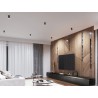 https://design-led.fr/ Plafonnier pour éclairage d'accentuation CHIRO GU10 noir 19,80&nbsp;€ 19,80&nbsp;€ 29311