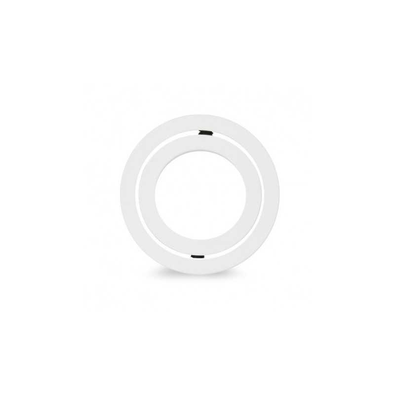 https://design-led.fr/ Support de Spot Saillie orientable GU10 Cylindre Blanc basse luminance 27,40&nbsp;€ 27,40&nbsp;€ 6802