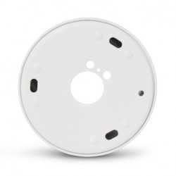 https://design-led.fr/ Support de Spot Saillie orientable GU10 Cylindre Blanc basse luminance 27,40&nbsp;€ 27,40&nbsp;€ 6802