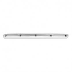 https://design-led.fr/ Boitier Etanche LED Intégrées traversant RHÔNE 4000K 30W 3900 lm IP65 1200 x 85 mm GARANTIE 5 ANS 62,...