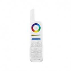 https://design-led.fr/ Télécommande RF gamme 8 zones RGB&W 73,50&nbsp;€ 73,50&nbsp;€ 6108