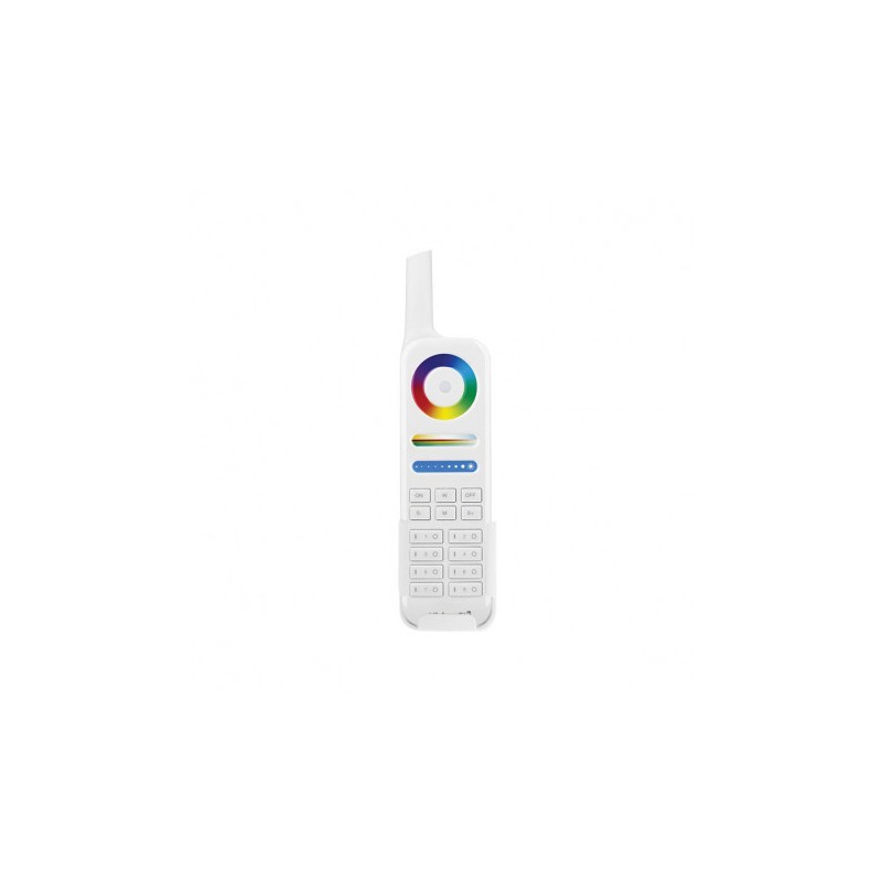 https://design-led.fr/ Télécommande RF gamme 8 zones RGB&W 73,50&nbsp;€ 73,50&nbsp;€ 6108