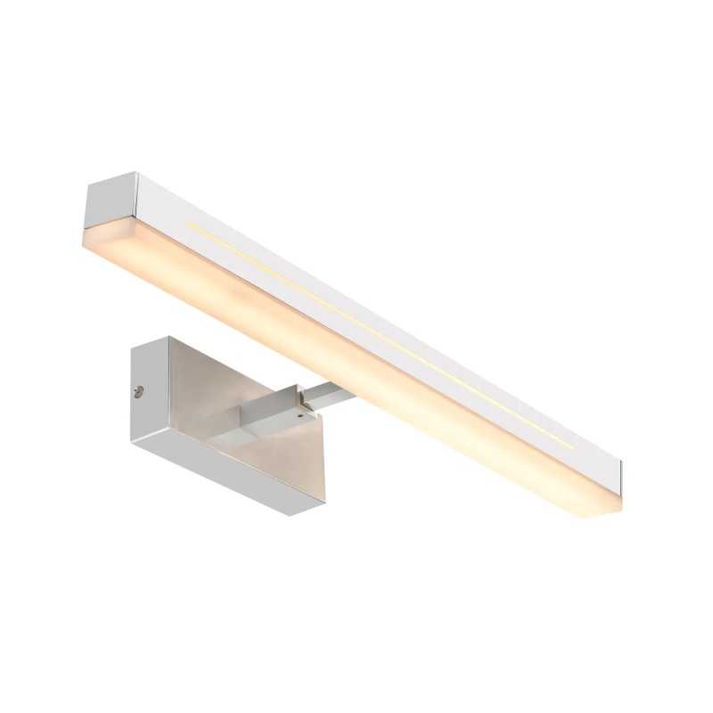 https://design-led.fr/ Applique Otis 60 Chromé 16W 3000K 94,90&nbsp;€ 94,90&nbsp;€ 2015411033