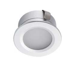 https://design-led.fr/ Luminaire LED intégré 12V 1W IMBER Ø30 mm IP65 6000K 9,20&nbsp;€ 9,20&nbsp;€ 23521