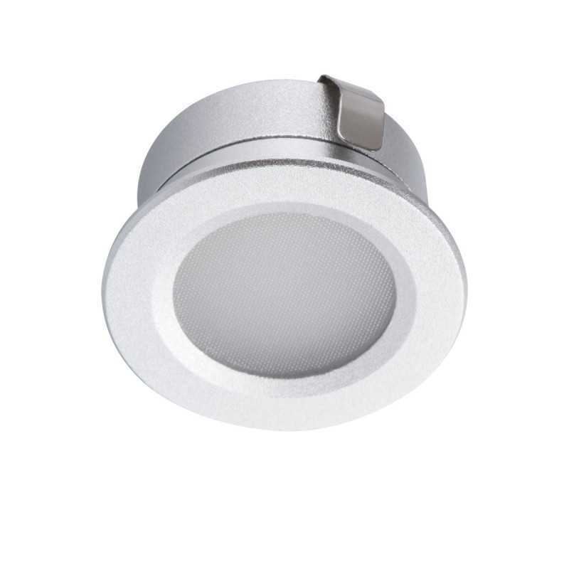 https://design-led.fr/ Luminaire LED intégré 12V 1W IMBER Ø30 mm IP65 6000K 9,20&nbsp;€ 9,20&nbsp;€ 23521