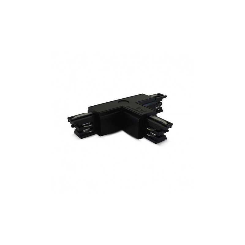 https://design-led.fr/ Connecteur Triphase T Circuit Extérieur Droit Noir 18,90&nbsp;€ 18,90&nbsp;€ 100772