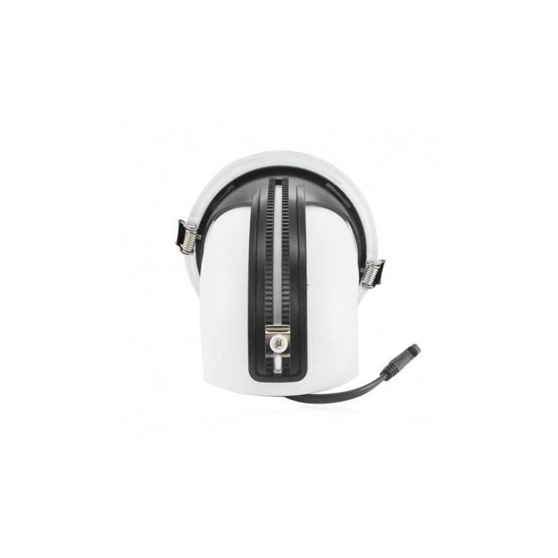 https://design-led.fr/ Spot LED Escargot BOUTICA Rond Inclinable et Orientable 20W 4000K IRC90 97,50&nbsp;€ 97,50&nbsp;€ 76720