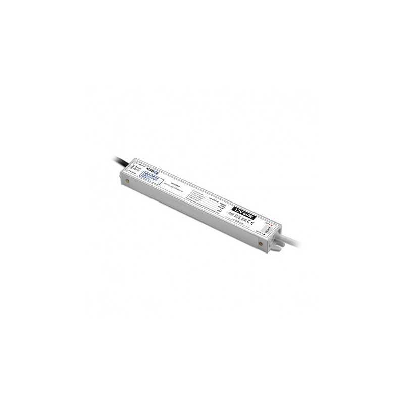 https://design-led.fr/ Alimentation pour LED 60W - 12V DC - IP67 - GARANTIE 5 ANS 38,30&nbsp;€ 38,30&nbsp;€ 100469