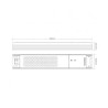 https://design-led.fr/ Contrôleur de bande LED 100W 5 en 1 PX1, mi-light PX1 56,00&nbsp;€ 56,00&nbsp;€ PX1