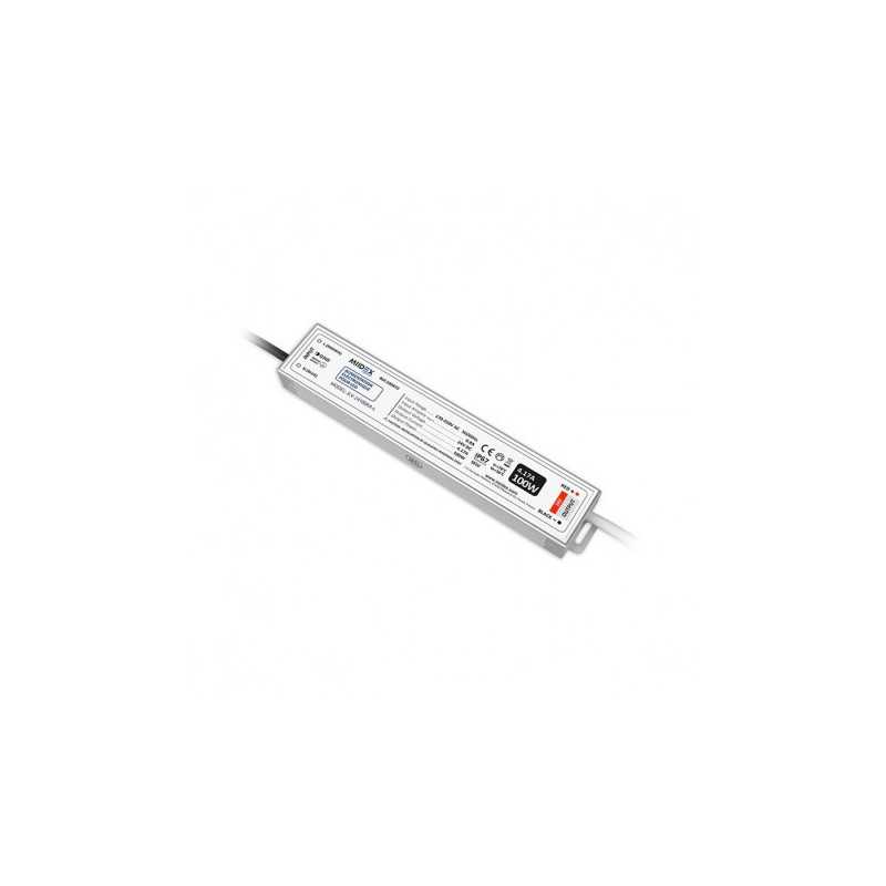 https://design-led.fr/ Alimentation pour LED 100W - 24V DC - IP67 - GARANTIE 5 ANS 51,70&nbsp;€ 51,70&nbsp;€ 100472