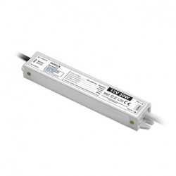 https://design-led.fr/ Alimentation pour LED 30W - 12V DC - IP67 - GARANTIE 5 ANS 23,30&nbsp;€ 23,30&nbsp;€ 100465