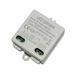 https://design-led.fr/ Alimentation LED 6W 12VDC 500mA 11,20&nbsp;€ 11,20&nbsp;€ A2546
