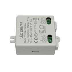 https://design-led.fr/ Alimentation LED 6W 12VDC 500mA 11,20&nbsp;€ 11,20&nbsp;€ A2546