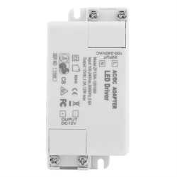 https://design-led.fr/ Alimentation LED 12W 12VDC 1A 6,50&nbsp;€ 6,50&nbsp;€ A2547