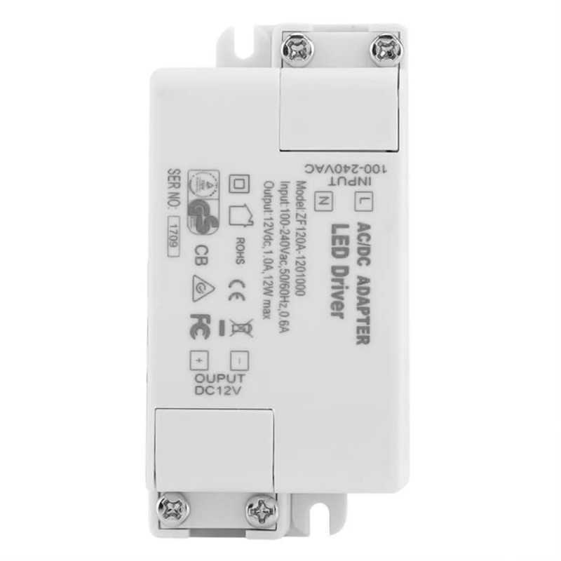 https://design-led.fr/ Alimentation LED 12W 12VDC 1A 6,50&nbsp;€ 6,50&nbsp;€ A2547