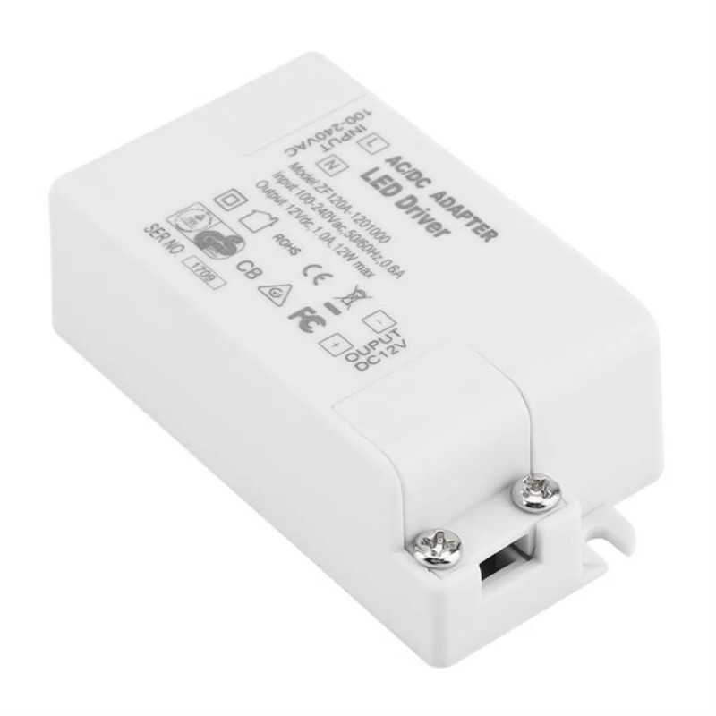 https://design-led.fr/ Alimentation LED 12W 12VDC 1A 6,50&nbsp;€ 6,50&nbsp;€ A2547