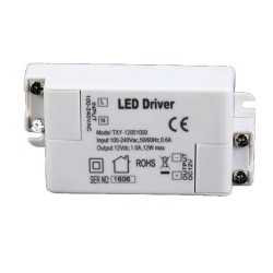 https://design-led.fr/ Alimentation LED 12W 12VDC 1A 6,50&nbsp;€ 6,50&nbsp;€ A2547