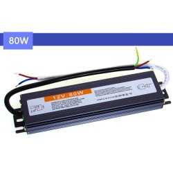 https://design-led.fr/ Alimentation LED 80W 12VDC 6.7A IP67 110-250V slim 39,40&nbsp;€ 39,40&nbsp;€ A1391