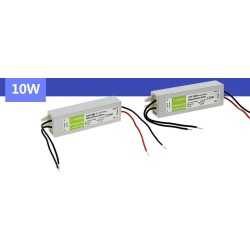 https://design-led.fr/ Alimentation LED 10W 12VDC 0.83A IP67 90-250V slim 10,30&nbsp;€ 10,30&nbsp;€ A2012