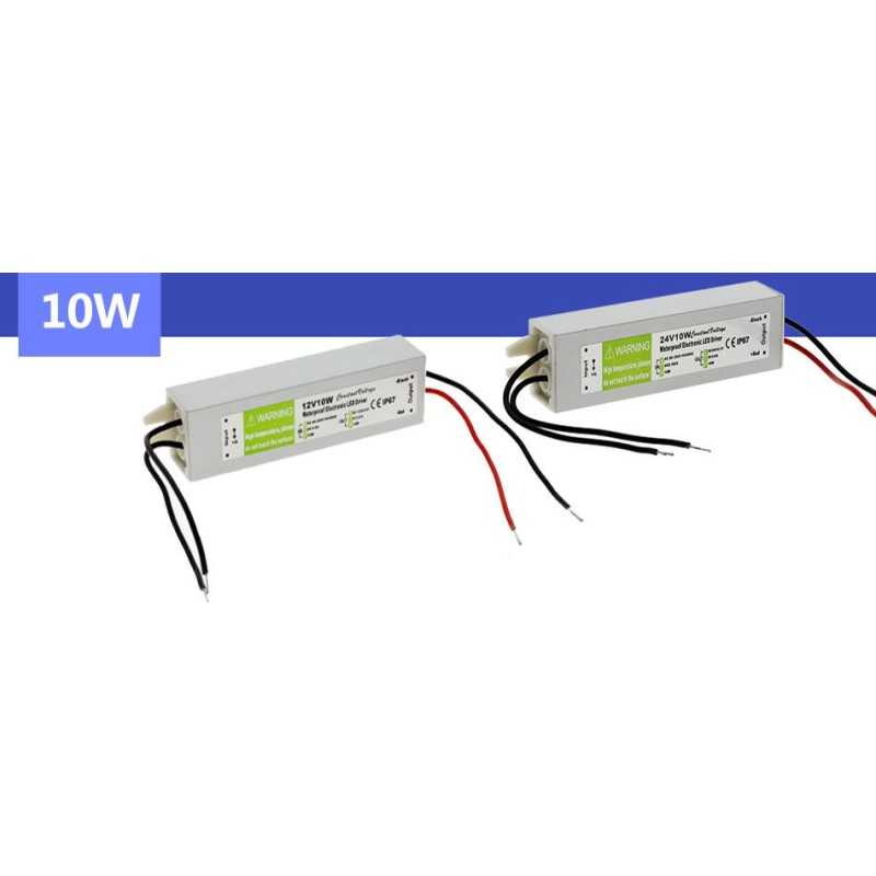 https://design-led.fr/ Alimentation LED 10W 12VDC 0.83A IP67 90-250V slim 10,30&nbsp;€ 10,30&nbsp;€ A2012