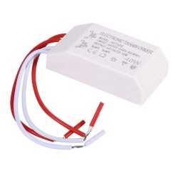https://design-led.fr/ Transformateur électronique d'halogène 12V/AC 20-40w max 3,70&nbsp;€ 2,59&nbsp;€ -30% 1080