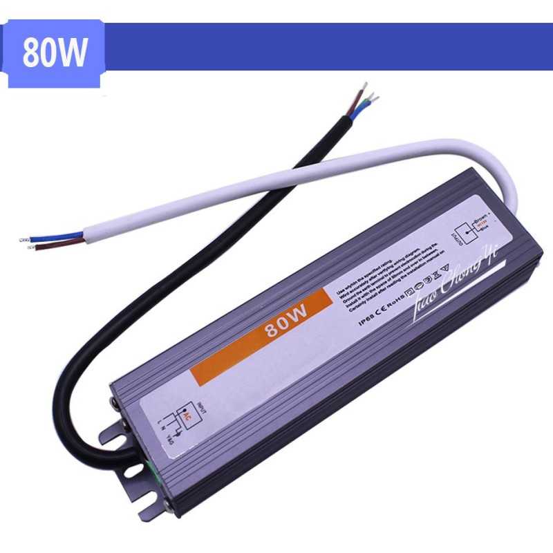 https://design-led.fr/ Alimentation LED 80W 24V DC 3.4A IP67 slim 39,40&nbsp;€ 39,40&nbsp;€ A2025