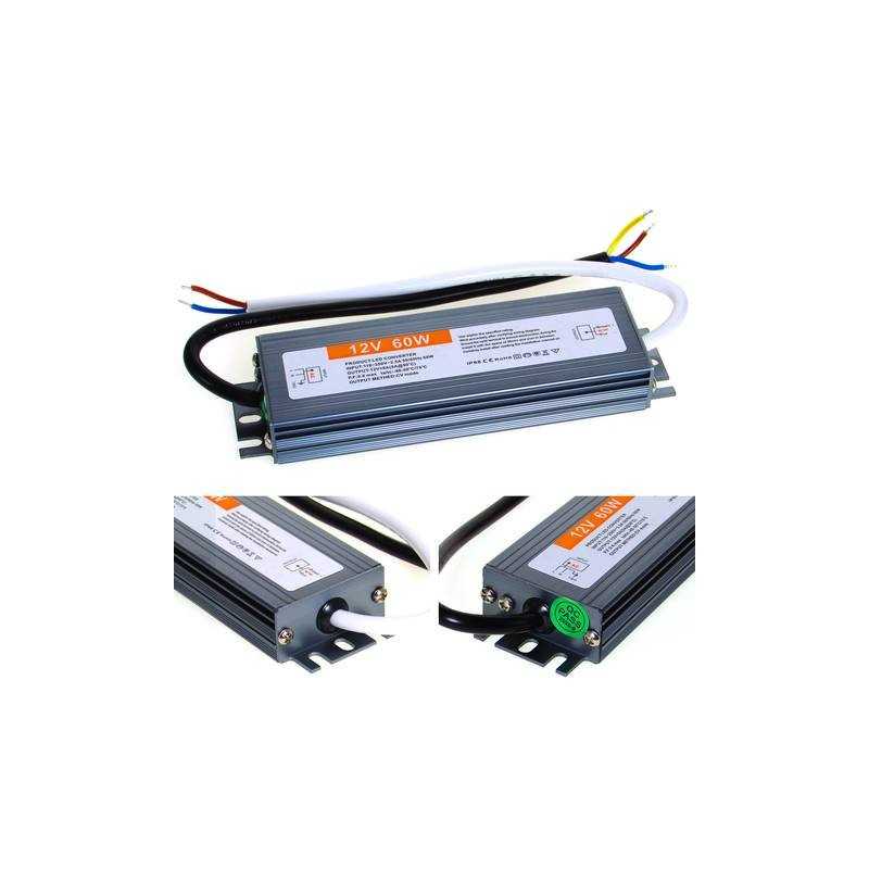 https://design-led.fr/ Alimentation LED 80W 24V DC 3.4A IP67 slim 39,40&nbsp;€ 39,40&nbsp;€ A2025