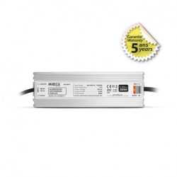 https://design-led.fr/ Alimentation pour LED 200W - 24V DC - IP67 - GARANTIE 5 ANS 97,50&nbsp;€ 97,50&nbsp;€ 100476
