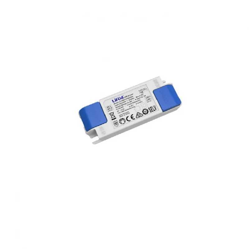 https://design-led.fr/ Driver LED LIFUD 12.6W 300mA 25-42DC 8,00&nbsp;€ 8,00&nbsp;€ P1586
