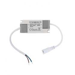 https://design-led.fr/ Driver LED dimmable triac 5-7W 12-24VDC 250mA 9,70&nbsp;€ 9,70&nbsp;€ 1231