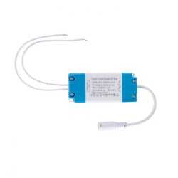 https://design-led.fr/ Driver LED Dimmable TRIAC 180-260V Sortie 21-45V DC 300mA 8-12W 17,90&nbsp;€ 17,90&nbsp;€ 2100