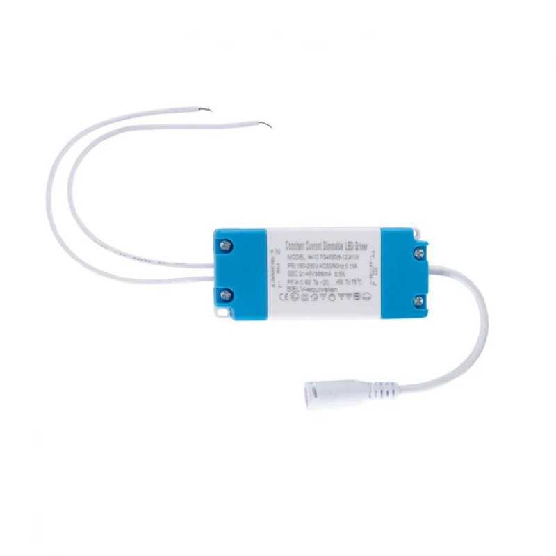 https://design-led.fr/ Driver LED Dimmable TRIAC 180-260V Sortie 21-45V DC 300mA 8-12W 17,90&nbsp;€ 17,90&nbsp;€ 2100