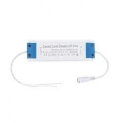 https://design-led.fr/ Driver LED Dimmable TRIAC 180-260V Sortie 60-84V DC 300mA 24W 22,70&nbsp;€ 22,70&nbsp;€ P597