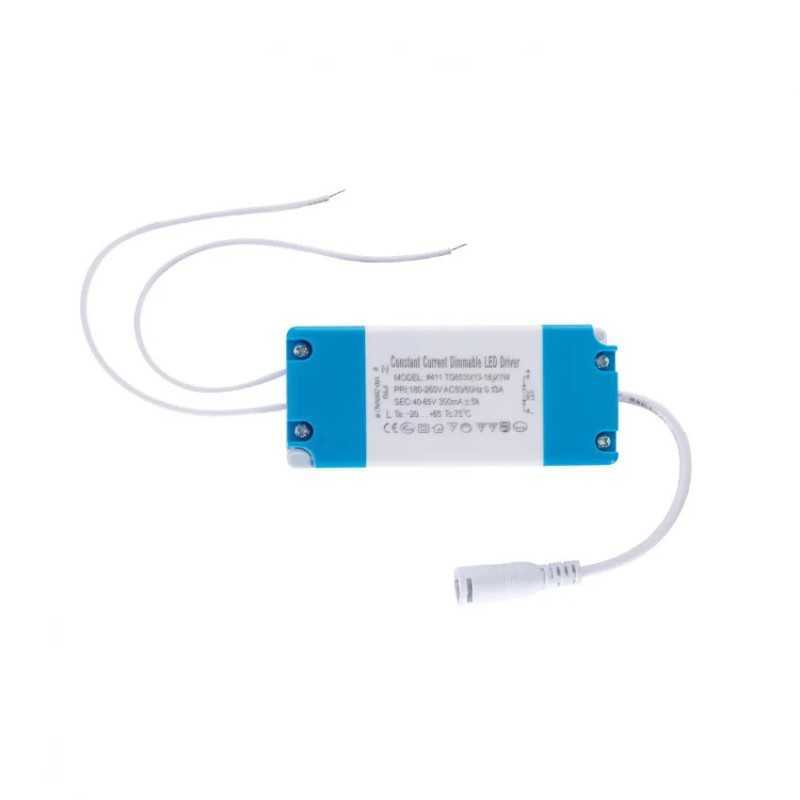 https://design-led.fr/ Driver LED dimmable triac 18W 40-65VDC 300mA 10,90&nbsp;€ 10,90&nbsp;€ 1181
