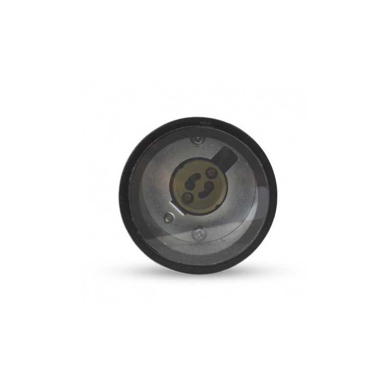 https://design-led.fr/ Projecteur LYS Piquet Slim 230V GU10 Noir IP65 26,30&nbsp;€ 26,30&nbsp;€ 70283