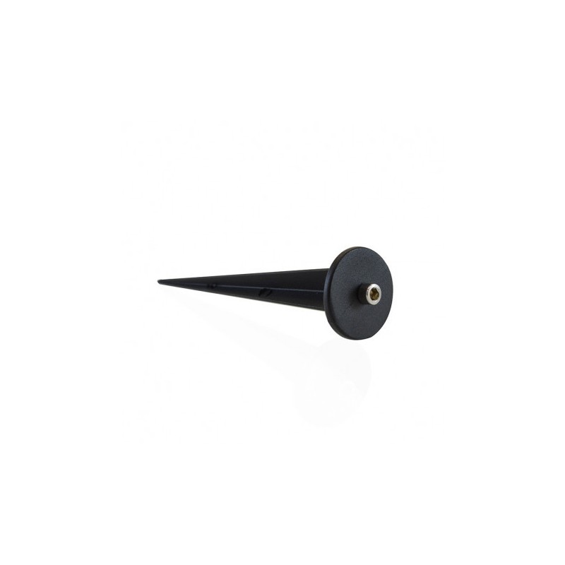 https://design-led.fr/ Projecteur LYS Piquet Slim 230V GU10 Noir IP65 26,30&nbsp;€ 26,30&nbsp;€ 70283