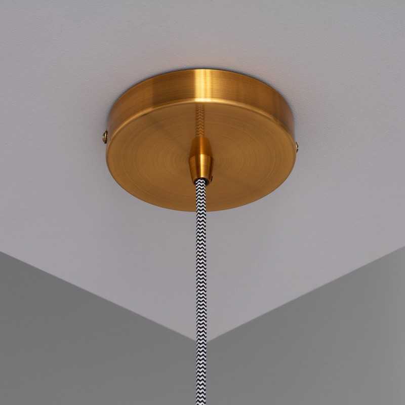 https://design-led.fr/ Lampe Suspendue Candela E27 bleu ciel 43,20&nbsp;€ 30,24&nbsp;€ -30% C125999