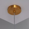 https://design-led.fr/ Lampe Suspendue Candela E27 bleu ciel 43,20&nbsp;€ 30,24&nbsp;€ -30% C125999