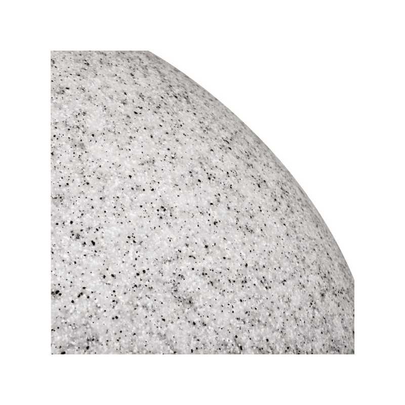 https://design-led.fr/ Luminaire extérieur imitation pierre STONO Ø 300mm1xE27 74,50&nbsp;€ 74,50&nbsp;€ 24651
