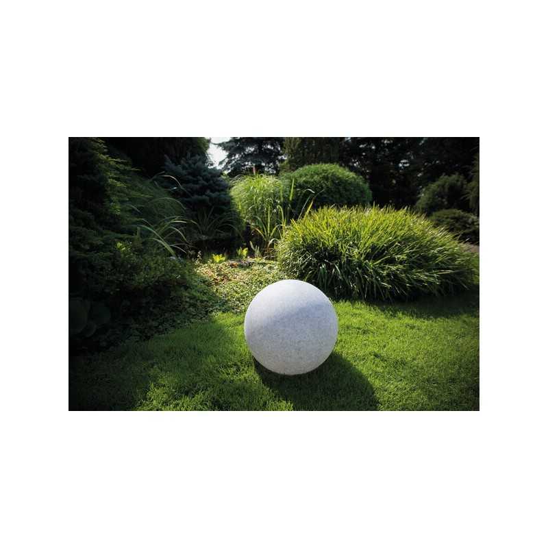 https://design-led.fr/ Luminaire extérieur imitation pierre STONO Ø 300mm1xE27 74,50&nbsp;€ 74,50&nbsp;€ 24651