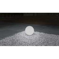 https://design-led.fr/ Luminaire extérieur imitation pierre STONO Ø 300mm1xE27 74,50&nbsp;€ 74,50&nbsp;€ 24651