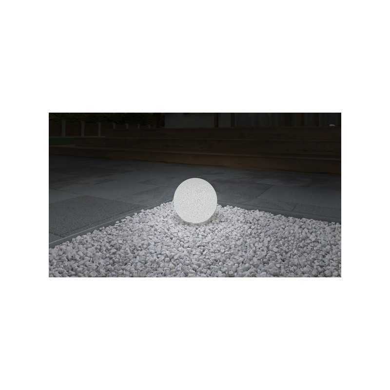 https://design-led.fr/ Luminaire extérieur imitation pierre STONO Ø 300mm1xE27 74,50&nbsp;€ 74,50&nbsp;€ 24651