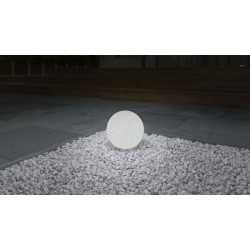 https://design-led.fr/ Luminaire extérieur imitation pierre STONO Ø 200mm1xE27 39,80&nbsp;€ 39,80&nbsp;€ 24654