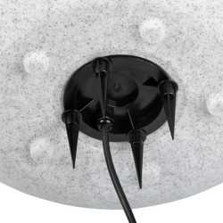 https://design-led.fr/ Luminaire extérieur imitation pierre STONO Ø 400mm1xE27 103,70&nbsp;€ 103,70&nbsp;€ 24652